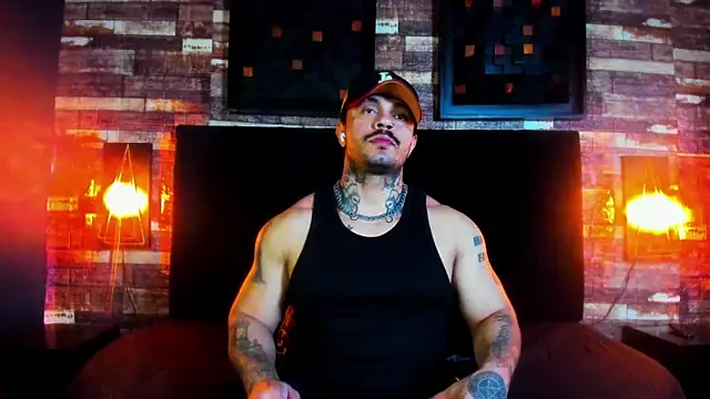 Van Velckan online show from 28, 2, 2025