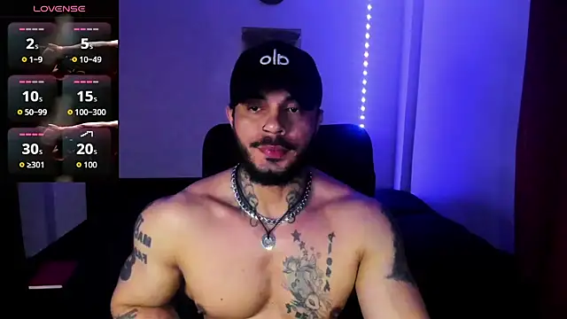 Van Velckan online show from 14, 10, 2025