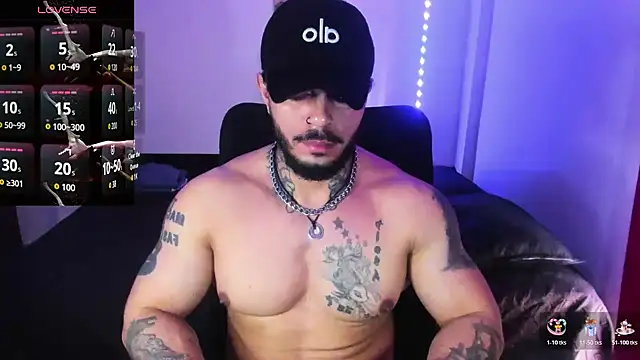 Van Velckan online show from 20, 10, 2025