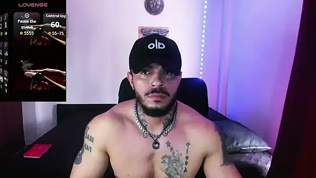 Van Velckan online show from 21, 10, 2025