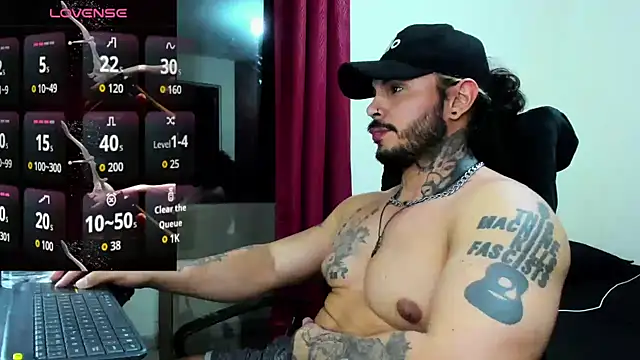 Van Velckan online show from 24, 9, 2025