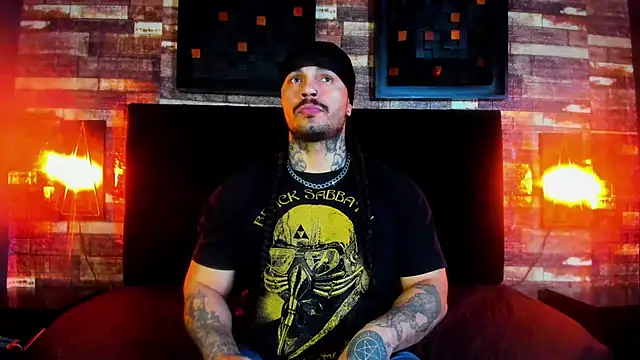 Van Velckan online show from 3, 3, 2025