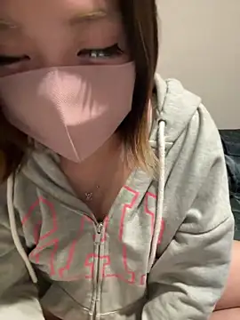 Snapshot of Rei1216xo chatting on 23, 2, 2025 Rei1216xo online show from 23, 2, 2025