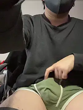 kentyken online show from 11, 3, 2026