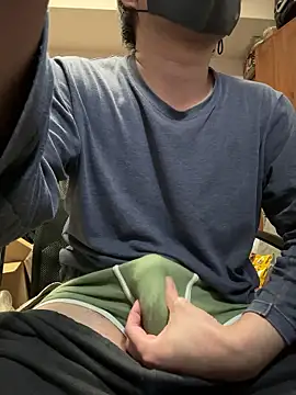 kentyken online show from 30, 11, 2025