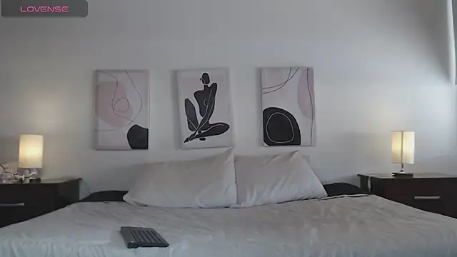 Lucy joi online show from 15, 3, 2025