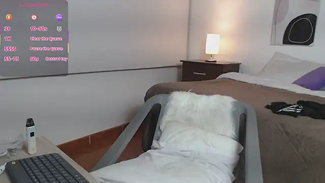 Lucy joi online show from 11, 3, 2025