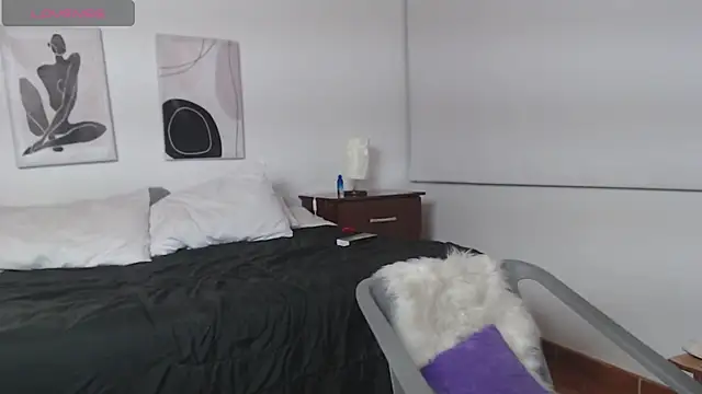 Lucy joi online show from 14, 3, 2025