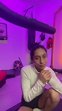 Lucy joi online show from 8, 4, 2026