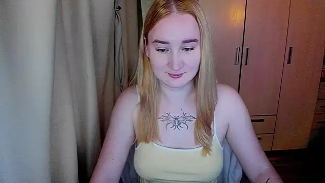 KeiraNight online show from 12, 6, 2026