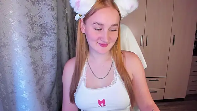 KeiraNight online show from 22, 12, 2024