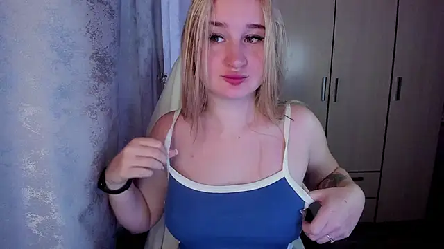 KeiraNight online show from 31, 10, 2025