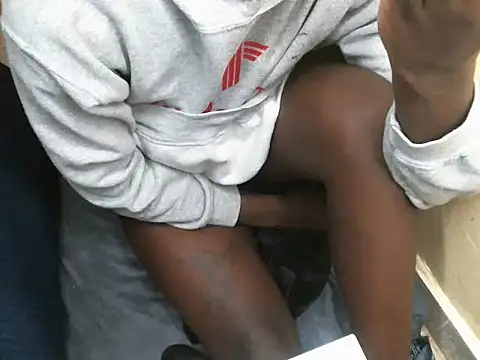 centzSexy online show from 16, 4, 2026