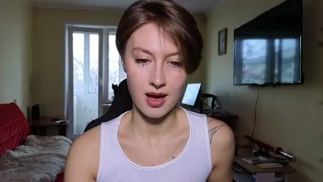 MalvinaBlum online show from 3, 11, 2025