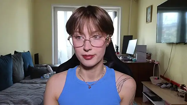 MalvinaBlum online show from 7, 5, 2026
