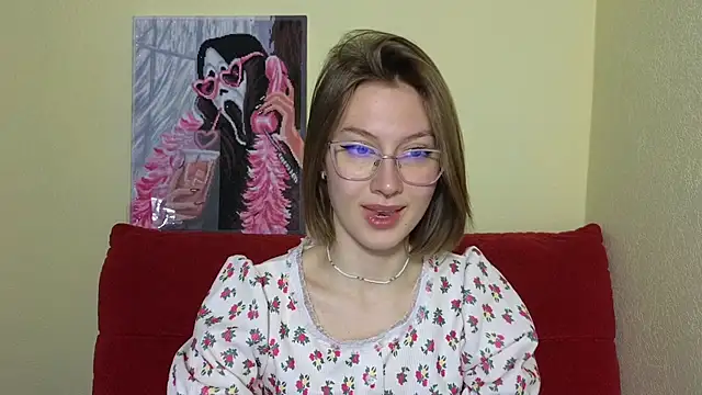 MalvinaBlum online show from 16, 1, 2025