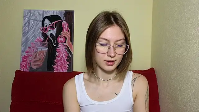 MalvinaBlum online show from 21, 1, 2025