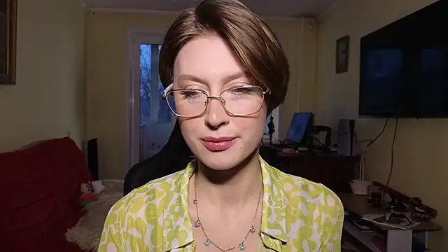 MalvinaBlum online show from 19, 11, 2025