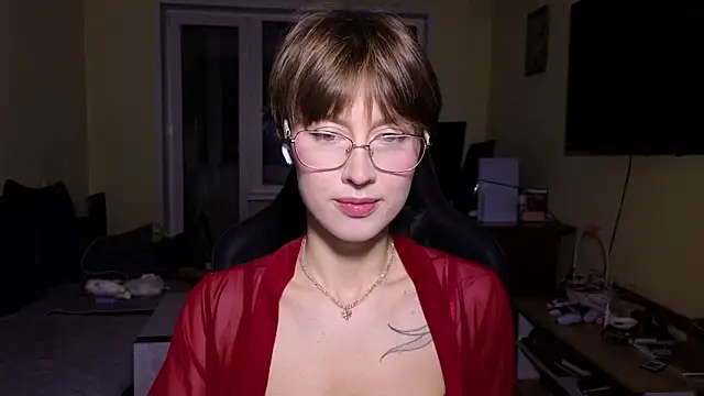 MalvinaBlum online show from 28, 3, 2026