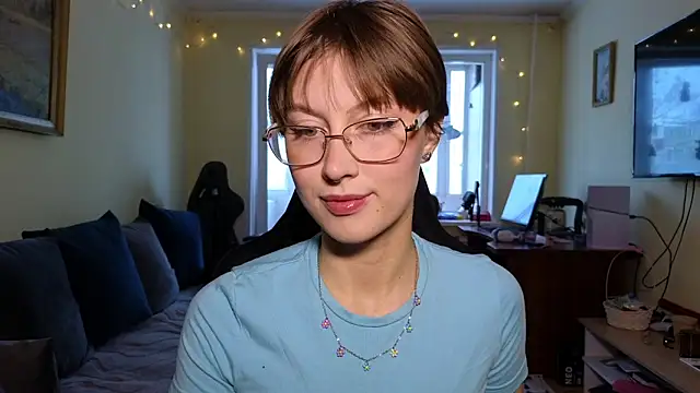 MalvinaBlum online show from 19, 12, 2025