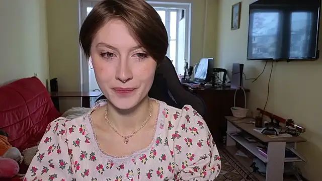 MalvinaBlum online show from 13, 11, 2025