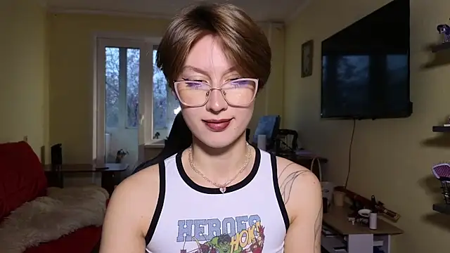 MalvinaBlum online show from 24, 10, 2025