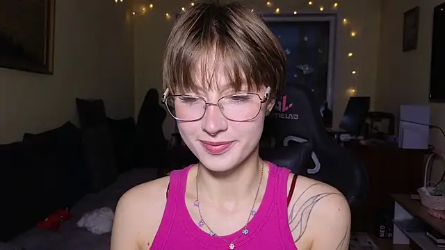 MalvinaBlum online show from 14, 1, 2026