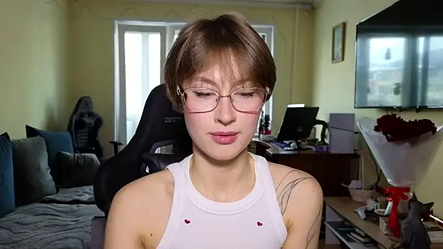 MalvinaBlum online show from 14, 2, 2026