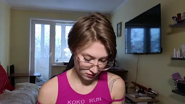 MalvinaBlum online show from 6, 11, 2025