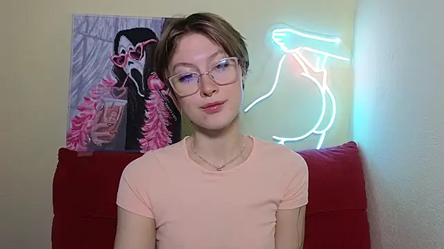 MalvinaBlum online show from 19, 10, 2025