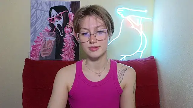 MalvinaBlum online show from 20, 10, 2025