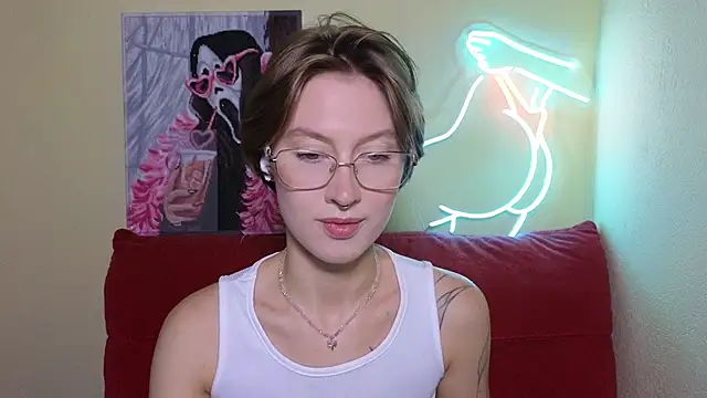 Snapshot of MalvinaBlum chatting on 16, 7, 2026 MalvinaBlum online show from 16, 7, 2026