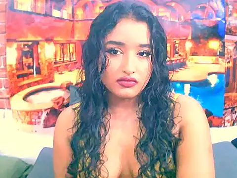 IndianAngel4u online show from 24, 11, 2025