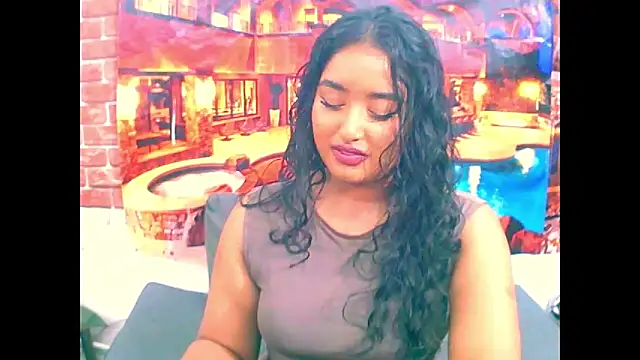 IndianAngel4u online show from 13, 11, 2025