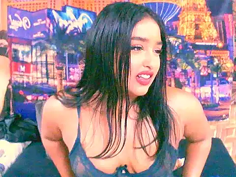 IndianAngel4u online show from 1, 10, 2025