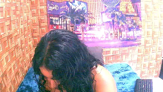 IndianAngel4u online show from 27, 3, 2026