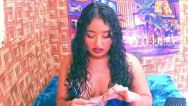 IndianAngel4u online show from 27, 2, 2026