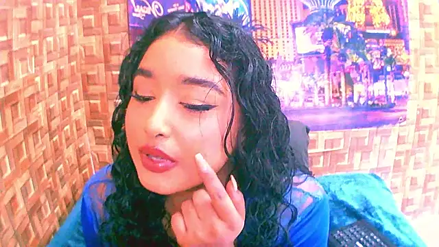 IndianAngel4u online show from 12, 2, 2026