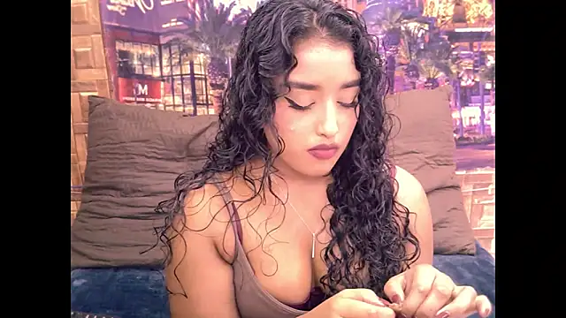 IndianAngel4u online show from 6, 7, 2026