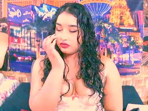 IndianAngel4u online show from 3, 10, 2025