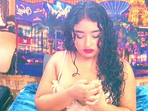 IndianAngel4u online show from 9, 1, 2026