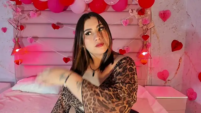 sabrinamilani online show from 17, 2, 2026