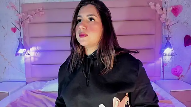 sabrinamilani online show from 3, 4, 2026