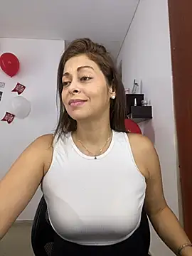 Snapshot of Anto_Naranjo chatting on 13, 3, 2025 Anto Naranjo online show from 13, 3, 2025