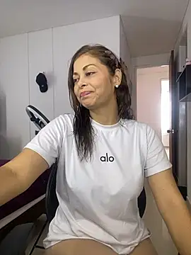 Snapshot of Anto_Naranjo chatting on 5, 3, 2025 Anto Naranjo online show from 5, 3, 2025