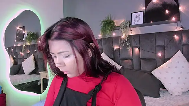 alaia-rogers online show from 3, 11, 2025