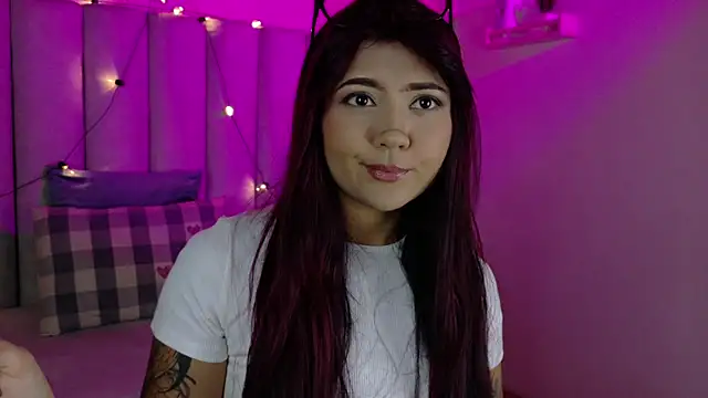 alaia-rogers online show from 7, 11, 2025