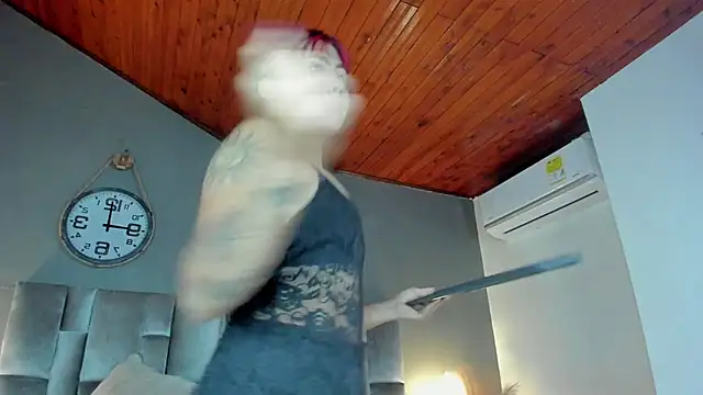 alaia-rogers online show from 22, 3, 2025