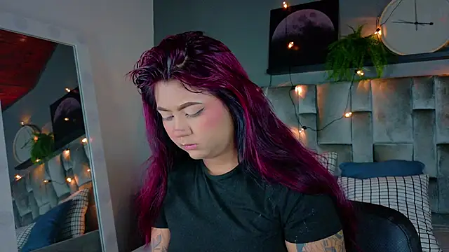 alaia-rogers online show from 24, 9, 2025