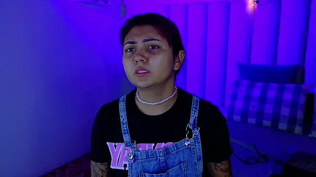 alaia-rogers online show from 24, 10, 2025